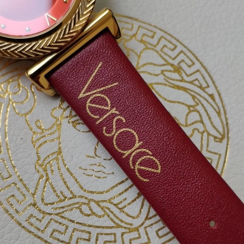 Snug VERSACE Watches 207375