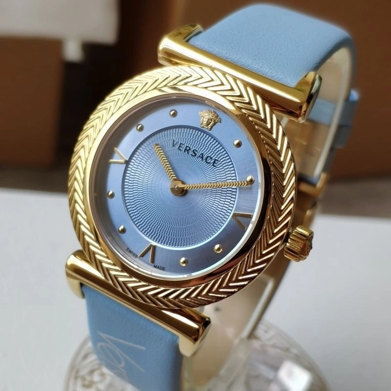 VERSACE Watches DailyWear 207364