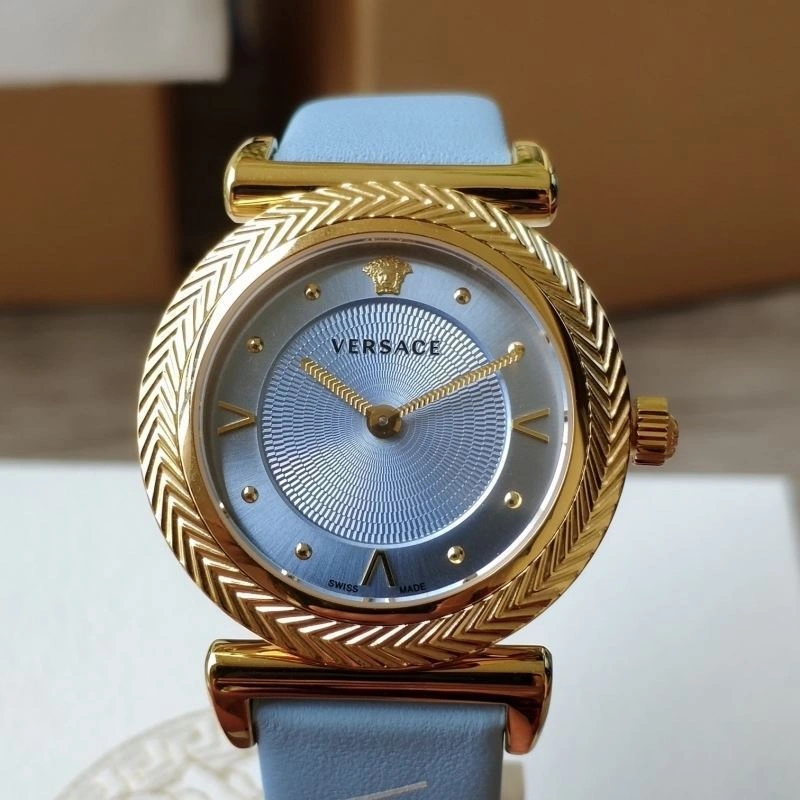 VERSACE Watches DailyWear 207364