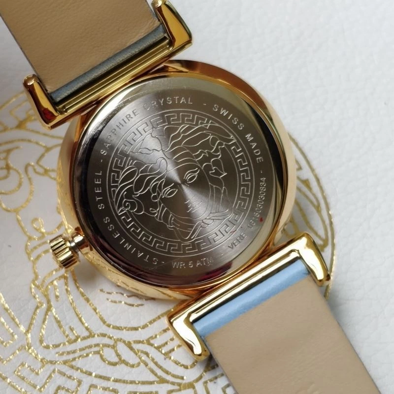 VERSACE Watches DailyWear 207364