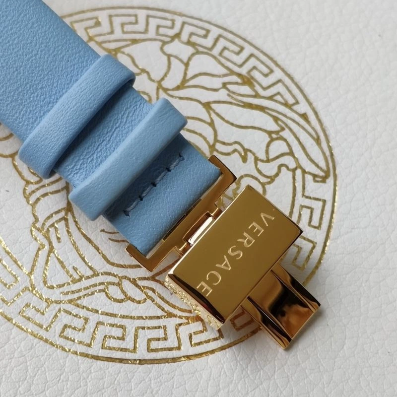 VERSACE Watches DailyWear 207364