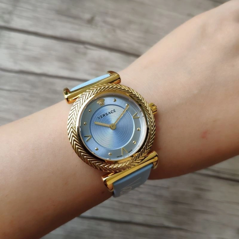 VERSACE Watches DailyWear 207364