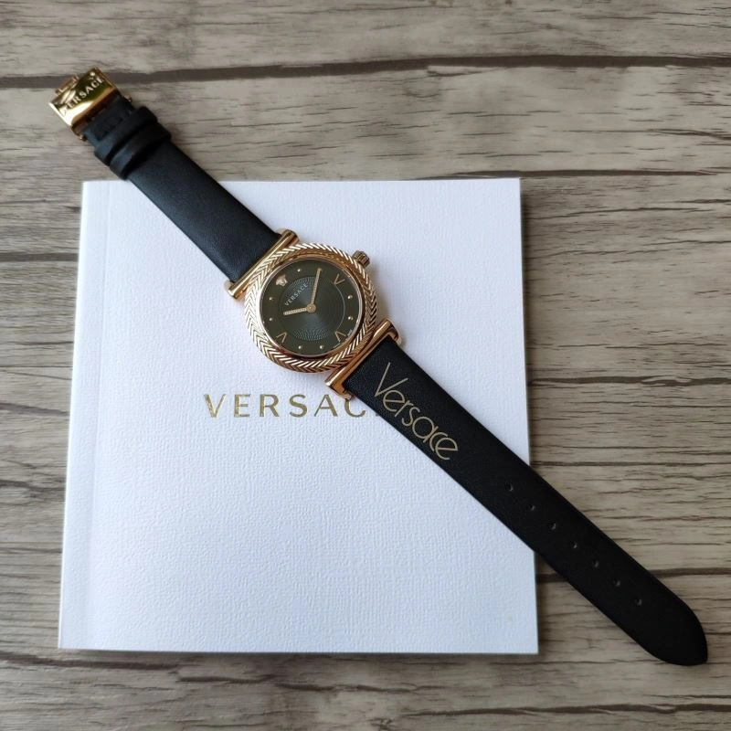 FlexibleFit VERSACE Watches 207376