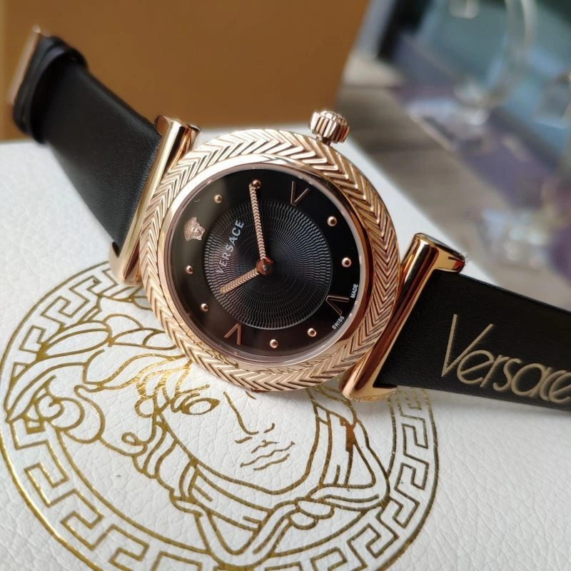 FlexibleFit VERSACE Watches 207376