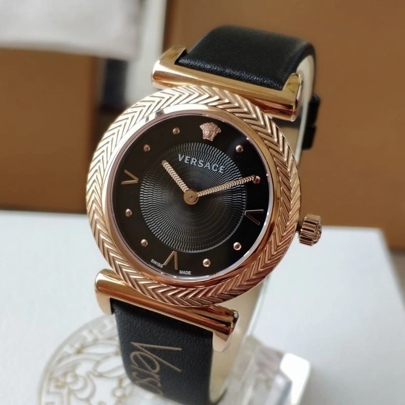 FlexibleFit VERSACE Watches 207376