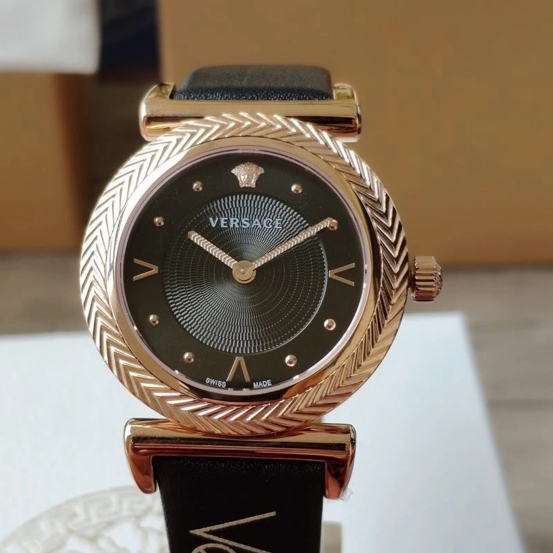 FlexibleFit VERSACE Watches 207376