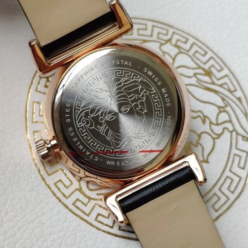 FlexibleFit VERSACE Watches 207376