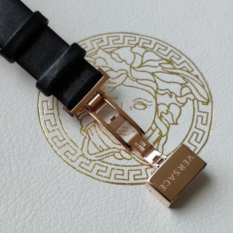 FlexibleFit VERSACE Watches 207376