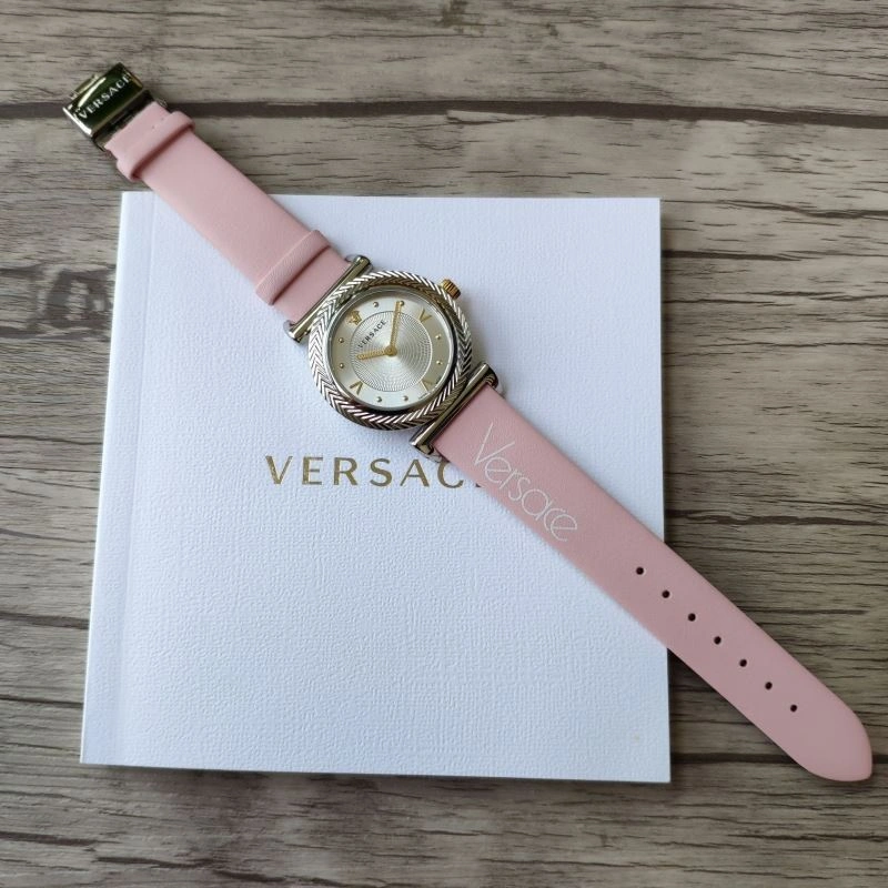 SunProtective VERSACE Watches 207358