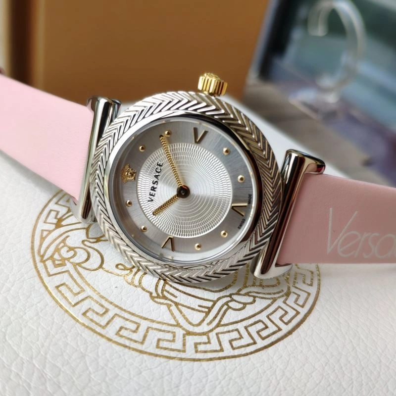 SunProtective VERSACE Watches 207358