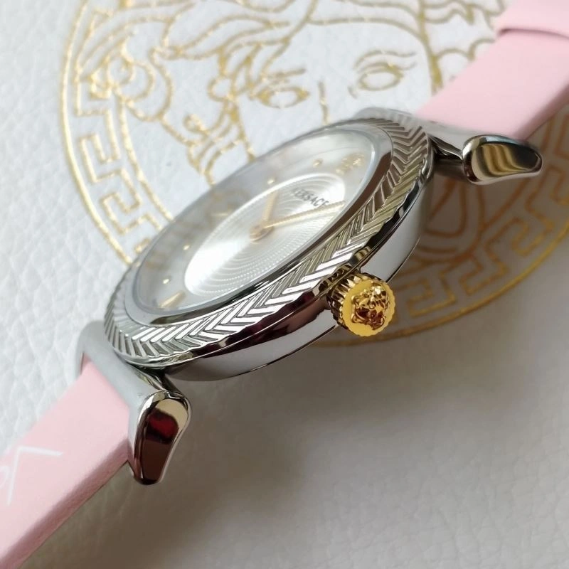 SunProtective VERSACE Watches 207358