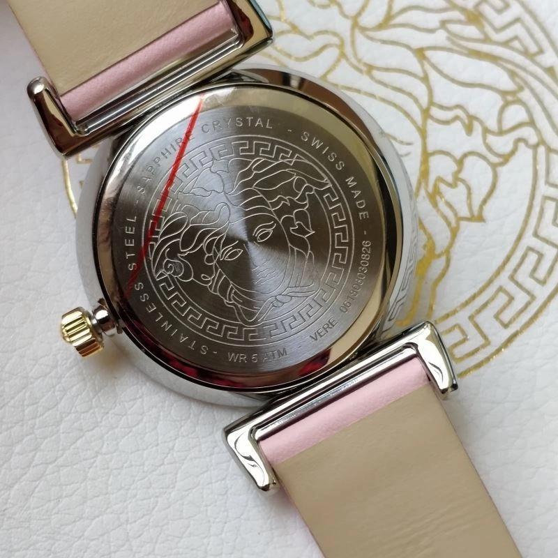 SunProtective VERSACE Watches 207358