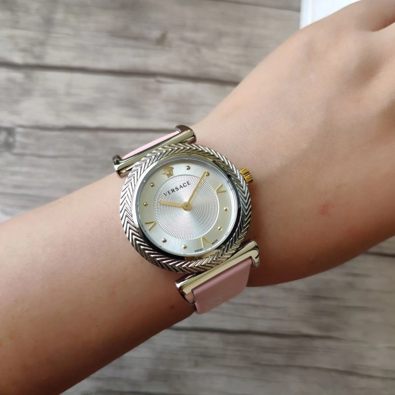 SunProtective VERSACE Watches 207358