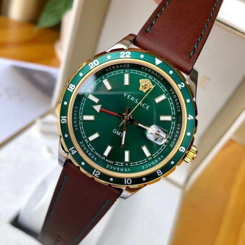 VERSACE Watches StreetReady 207382