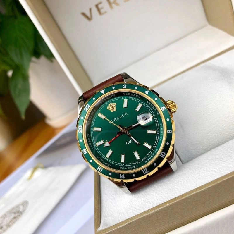 VERSACE Watches StreetReady 207382