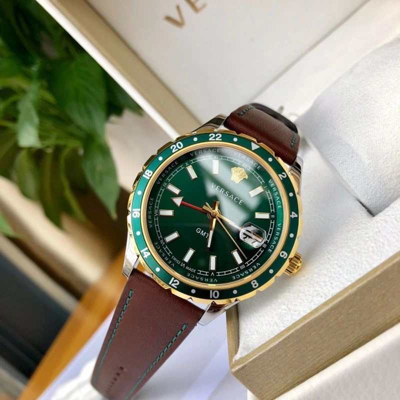 VERSACE Watches StreetReady 207382
