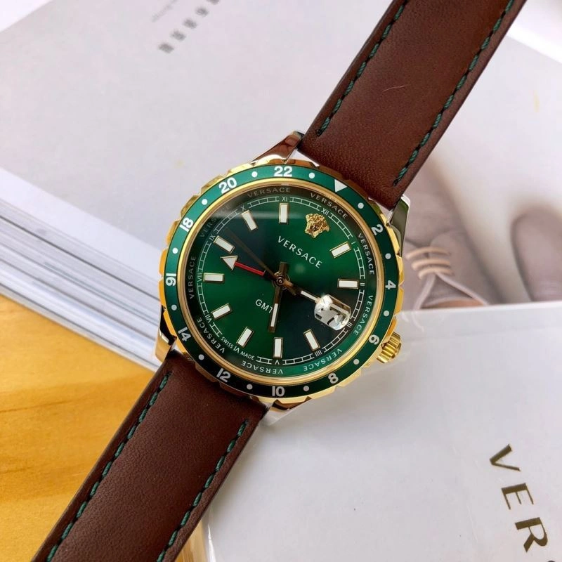 VERSACE Watches StreetReady 207382