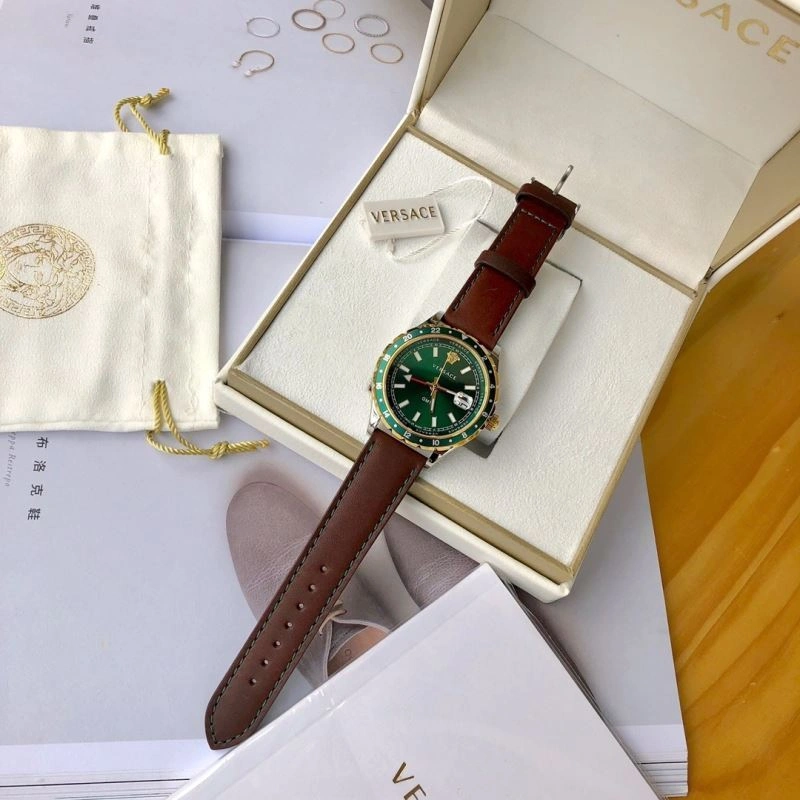 VERSACE Watches StreetReady 207382