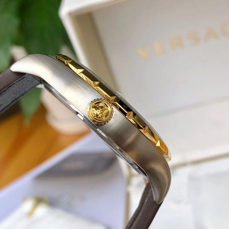 VERSACE Watches StreetReady 207382