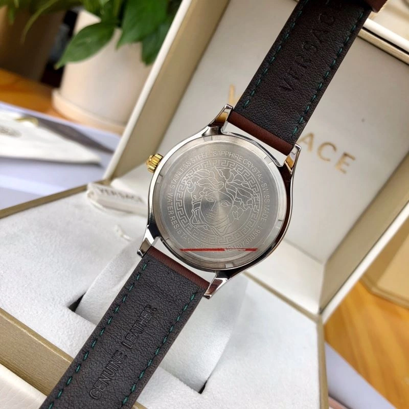 VERSACE Watches StreetReady 207382