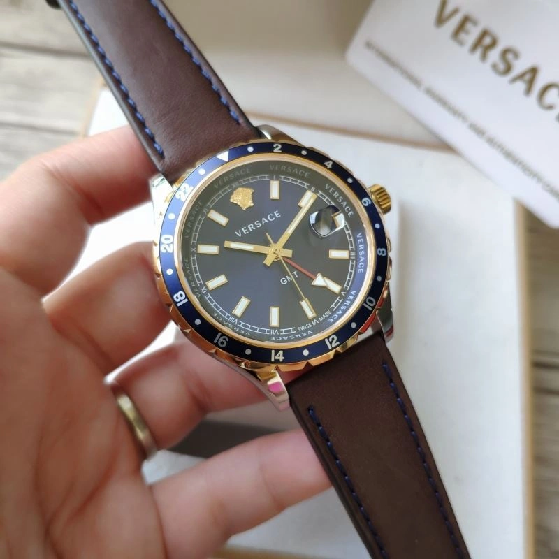 VERSACE Watches Affordable 207367