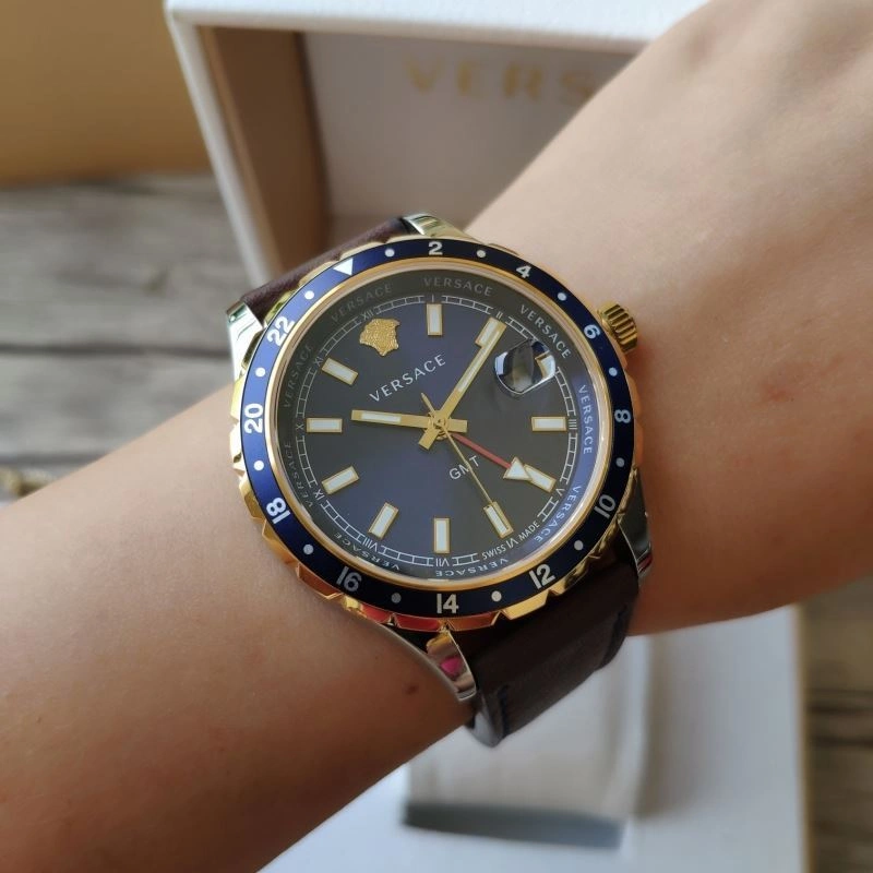 VERSACE Watches Affordable 207367