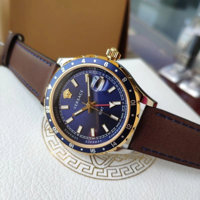 VERSACE Watches Affordable 207367