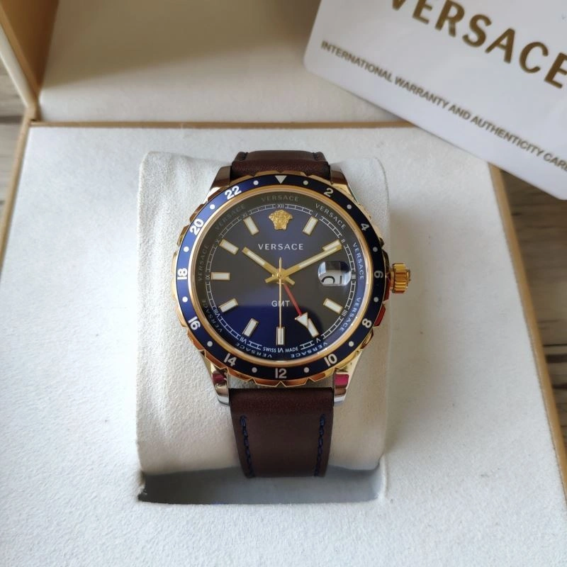 VERSACE Watches Affordable 207367