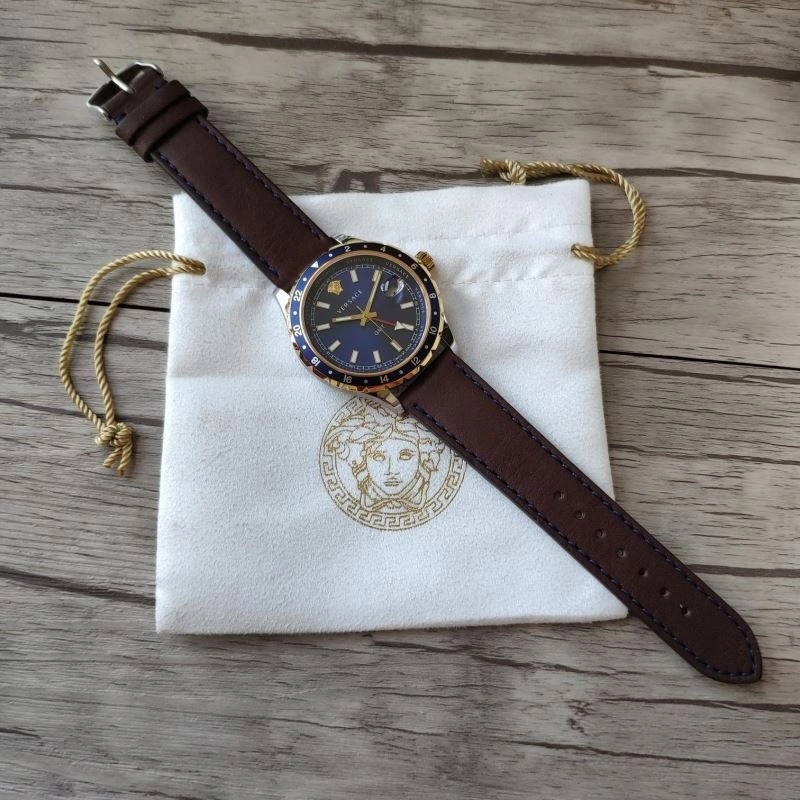 VERSACE Watches Affordable 207367