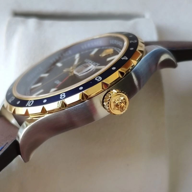 VERSACE Watches Affordable 207367