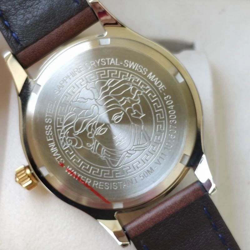 VERSACE Watches Affordable 207367