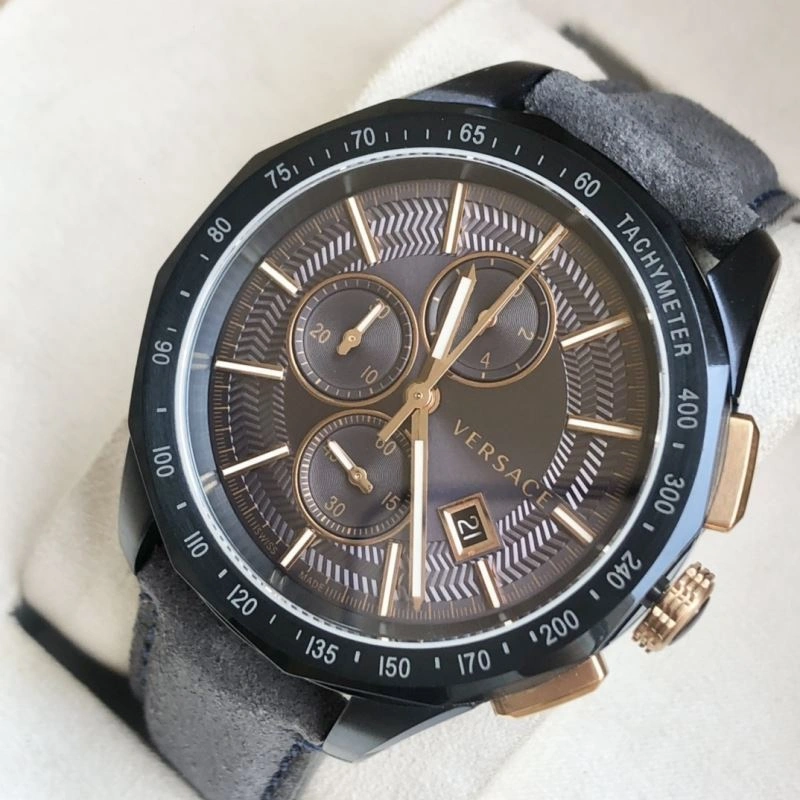 VERSACE Watches Sophisticated 207377