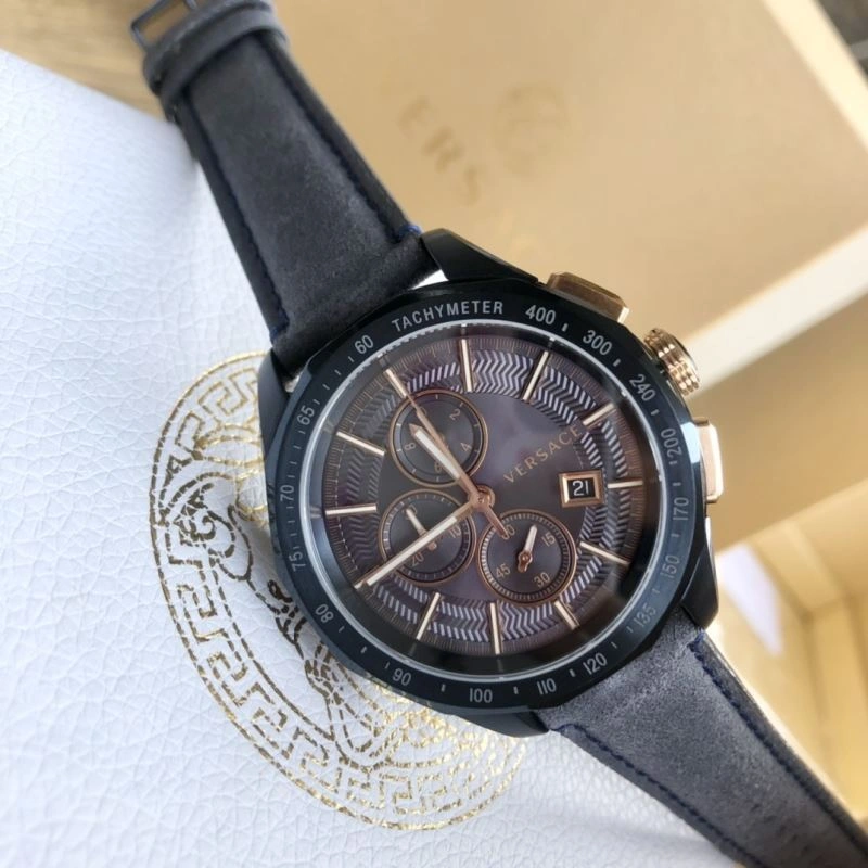 VERSACE Watches Sophisticated 207377
