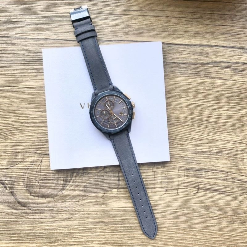 VERSACE Watches Sophisticated 207377