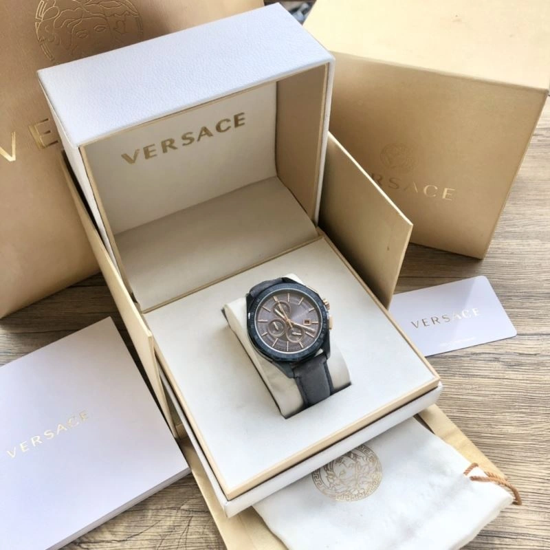 VERSACE Watches Sophisticated 207377
