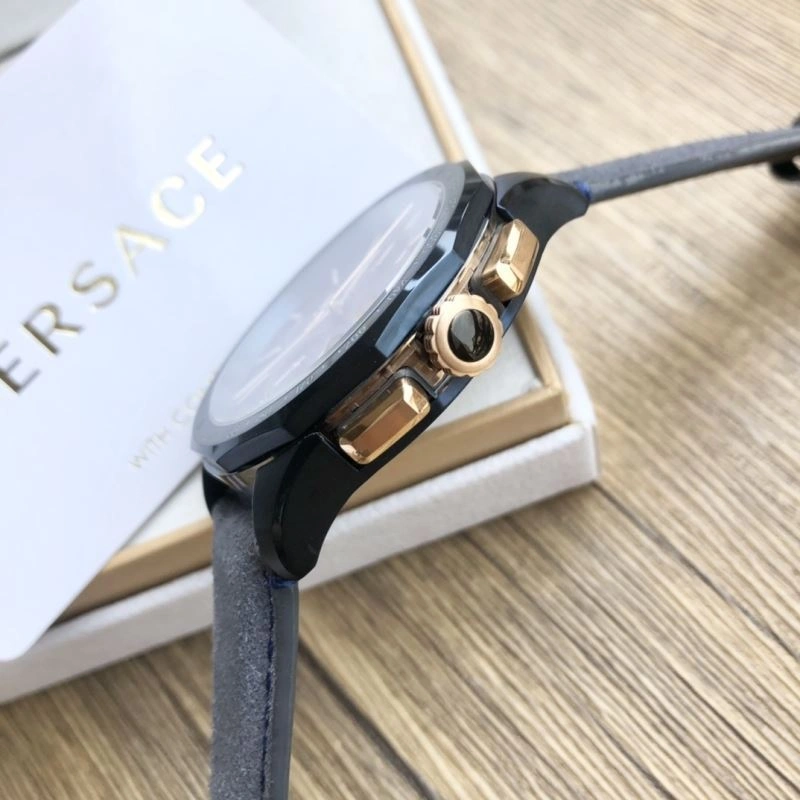VERSACE Watches Sophisticated 207377