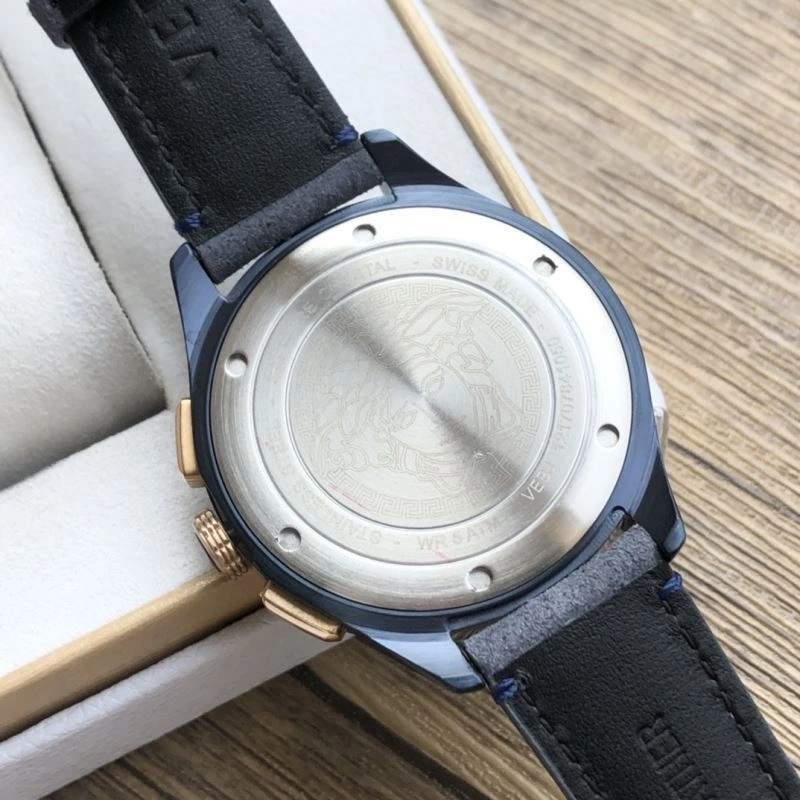 VERSACE Watches Sophisticated 207377