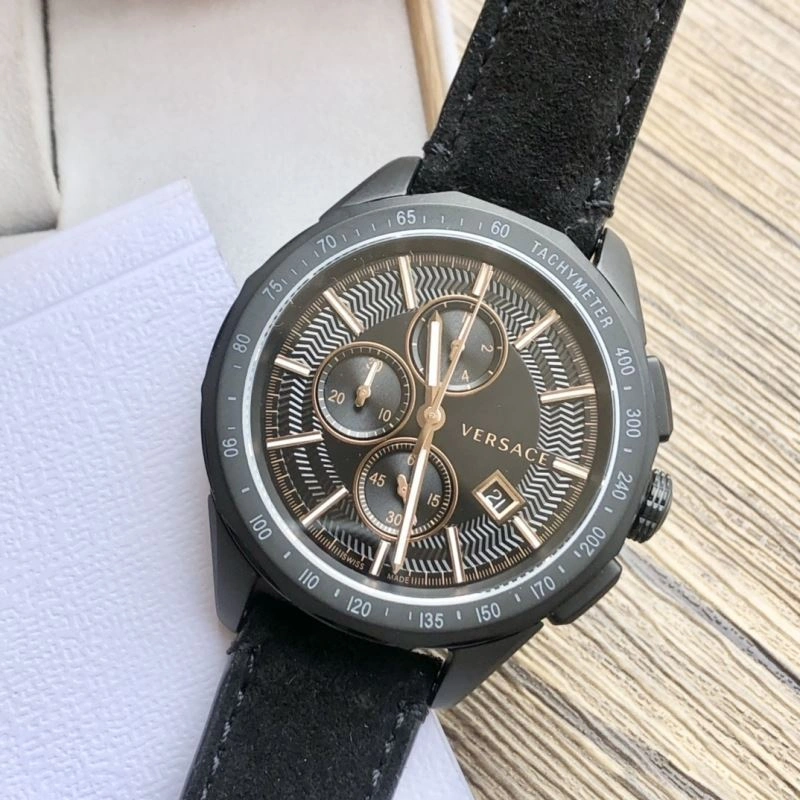 VERSACE Watches Resilient 207380