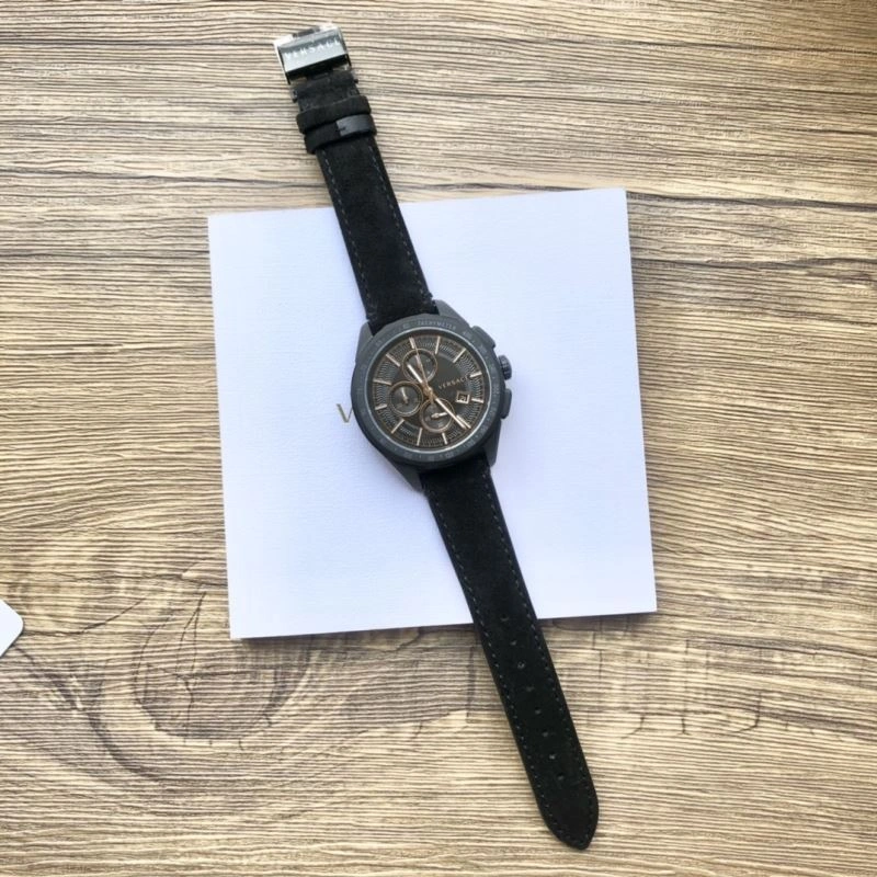 VERSACE Watches Resilient 207380