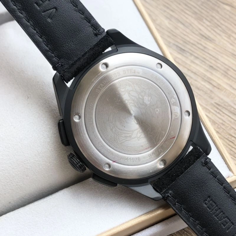 VERSACE Watches Resilient 207380