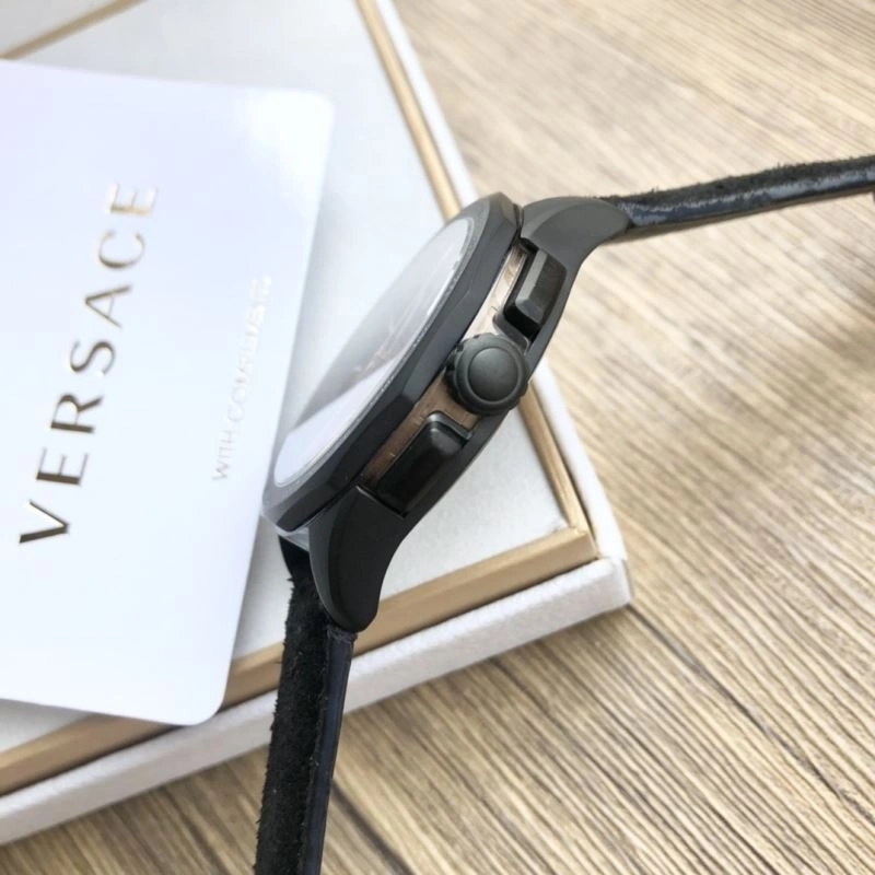 VERSACE Watches Resilient 207380