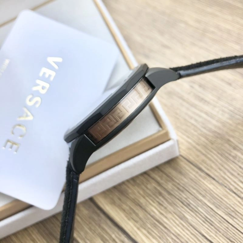 VERSACE Watches Resilient 207380