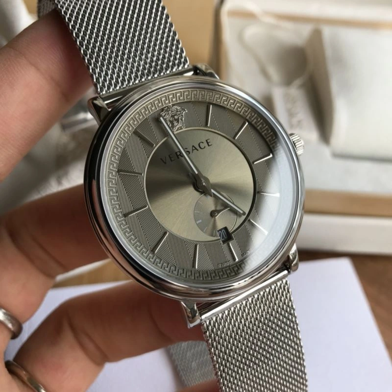 EasyMatch VERSACE Watches 207381