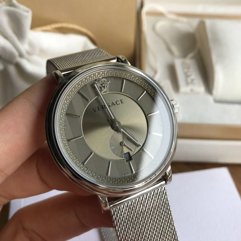 EasyMatch VERSACE Watches 207381