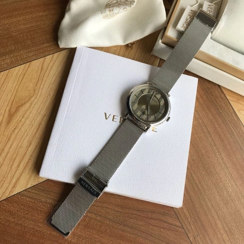 EasyMatch VERSACE Watches 207381