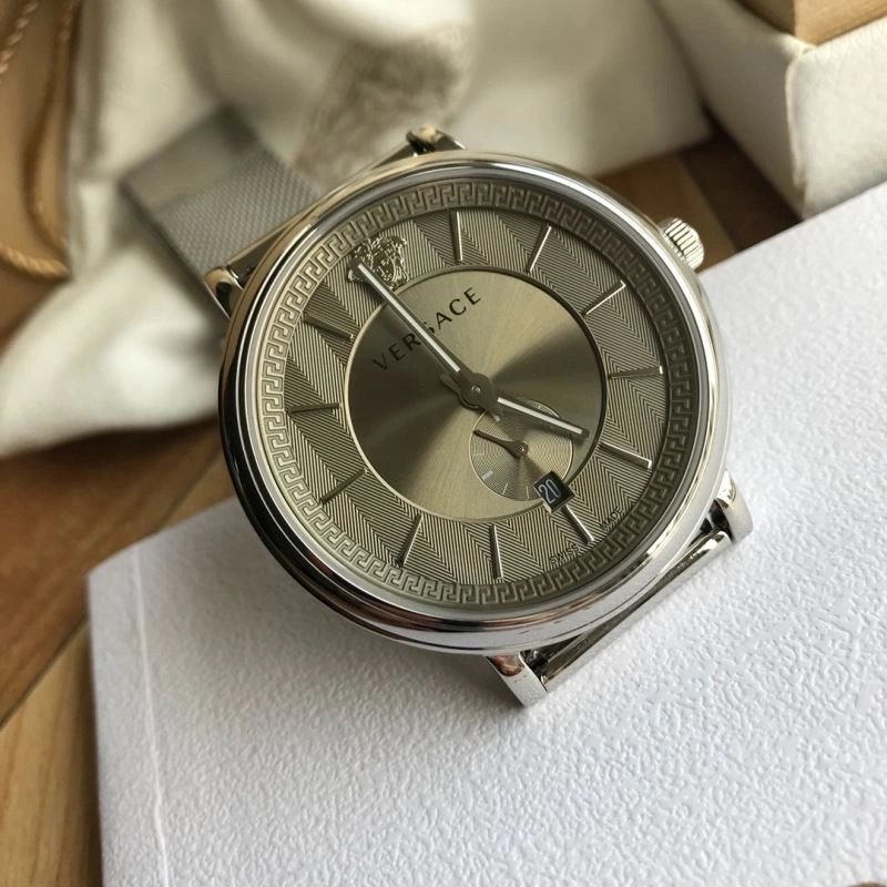 EasyMatch VERSACE Watches 207381