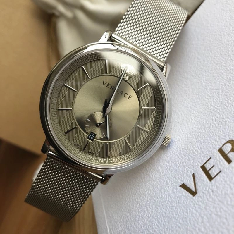 EasyMatch VERSACE Watches 207381