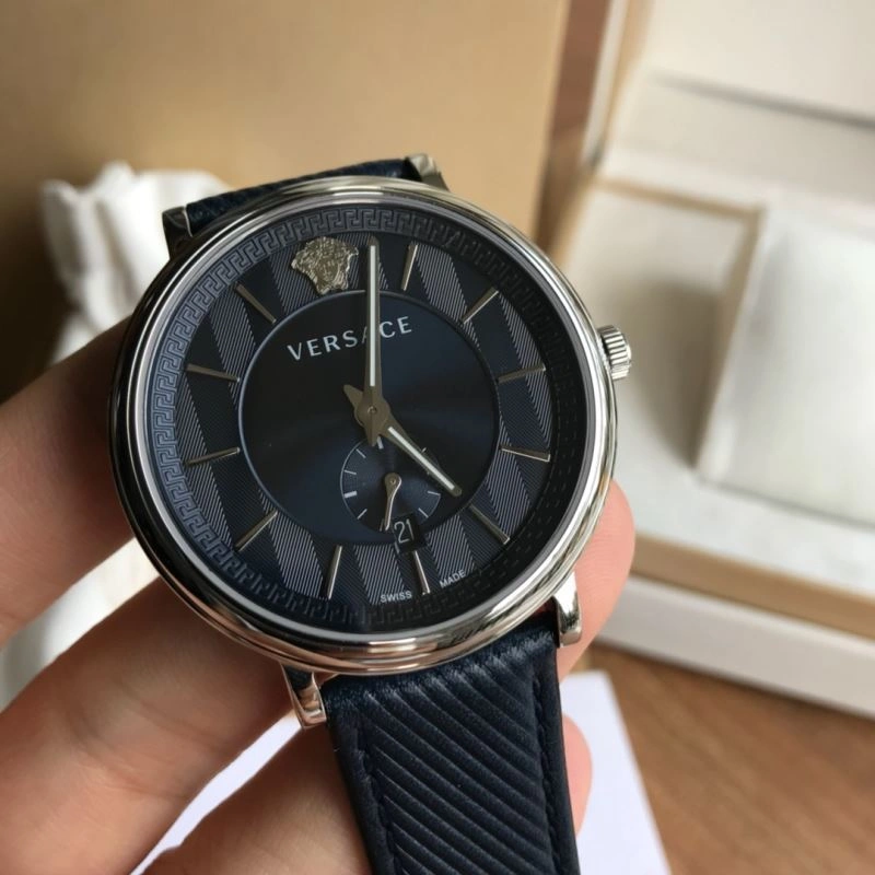 AllSeason VERSACE Watches 207378