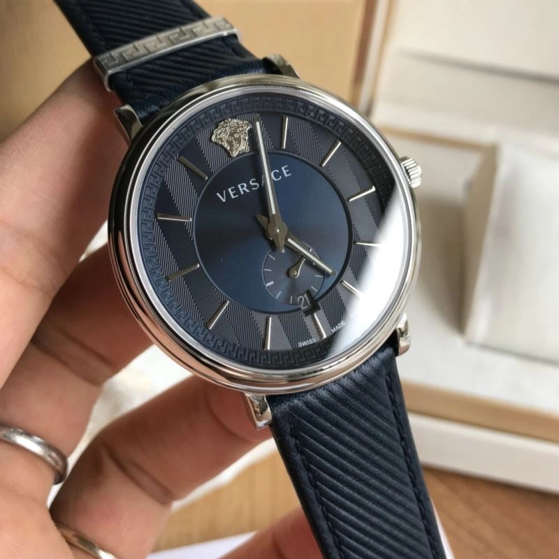 AllSeason VERSACE Watches 207378