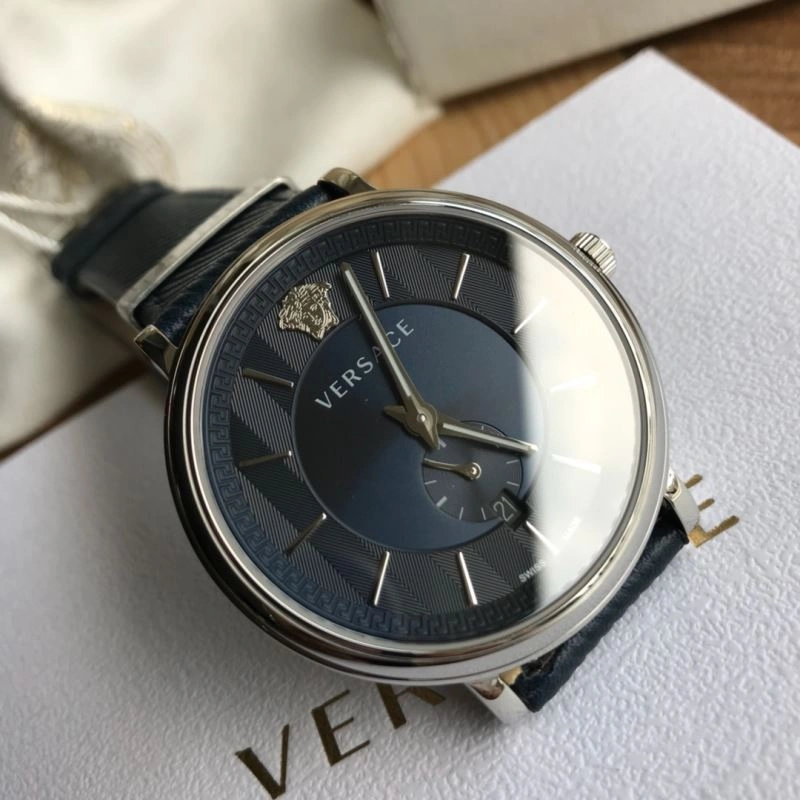 AllSeason VERSACE Watches 207378
